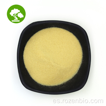 Venta caliente agua soluble 10% coenzima Q10